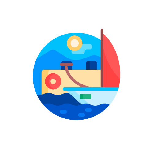 Πληρωμή Τελών Ελλιμενισμού